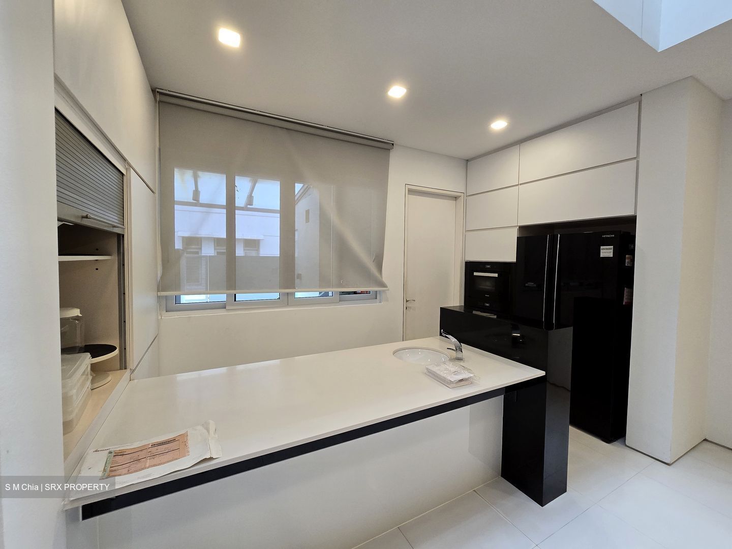 Teng Tong Road (D15), Terrace #598678421